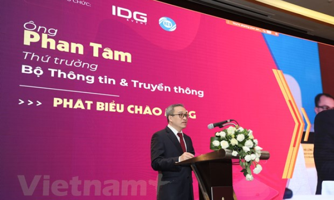 5G sẽ đóng góp 7,34% tăng trưởng GDP tại Việt Nam năm 2025