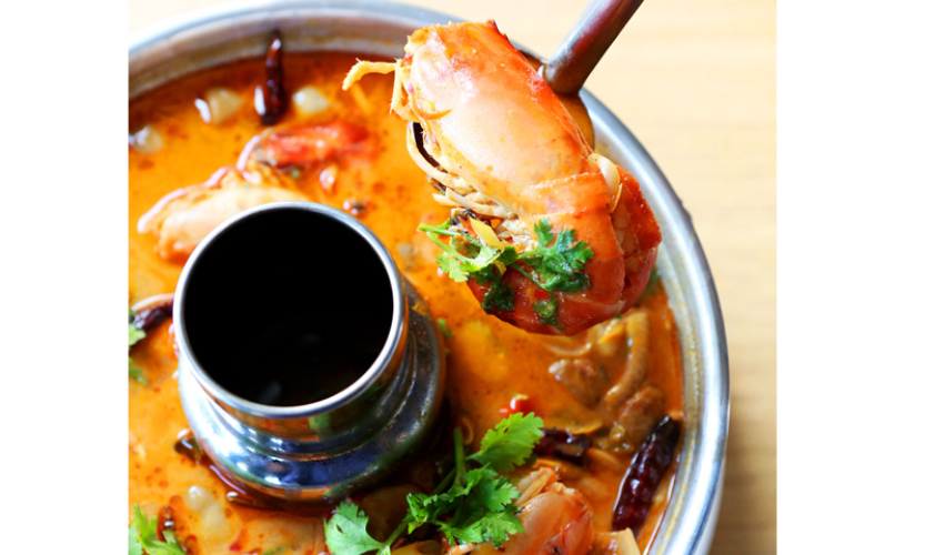 Thái Lan muốn đưa Tom Yum Kung trở thành di sản văn hóa