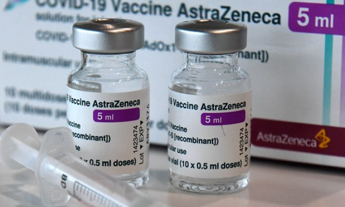 Việt Nam sẽ nhận 811.200 liều vaccine AstraZeneca trong ba tuần tới