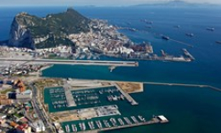 EU khởi kiện Anh ra Tòa án Công lý châu Âu liên quan đến Gibraltar