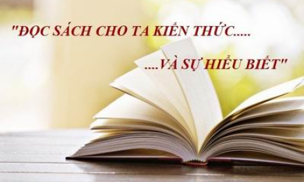 Chào mừng Ngày Sách và Văn hóa đọc Việt Nam năm 2021