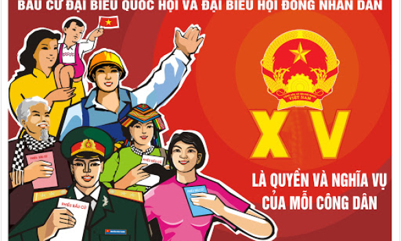 14 Ban bầu cử đại biểu Hội đồng nhân dân tỉnh tại 14 đơn vị bầu cử đại biểu Hội đồng nhân dân tỉnh nhiệm