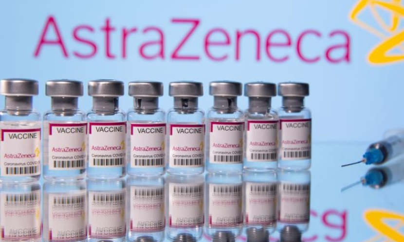 Một số quốc gia ngừng tiêm vaccine AstraZeneca, nhà sản xuất tuyên bố không có bằng chứng