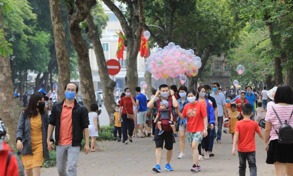 Hà Nội chuẩn bị tổ chức kích cầu du lịch, quảng bá ẩm thực