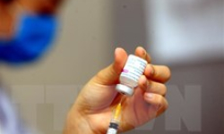 Đã có hơn 10.000 người được tiêm vaccine phòng COVID-19 tại Việt Nam