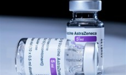 AstraZeneca tiếp tục thông báo giao vaccine cho EU chậm hơn kế hoạch