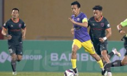 V-League trở lại: Hà Nội FC và SHB Đà Nẵng gặp khó trước ‘cửa dưới’