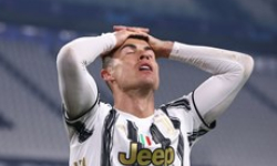 Cristiano Ronaldo - Bài toán nan giải đối với Juventus