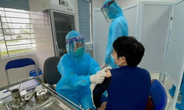 Việt Nam sẽ có 5,657 triệu liều vaccine trong tháng 3, 4