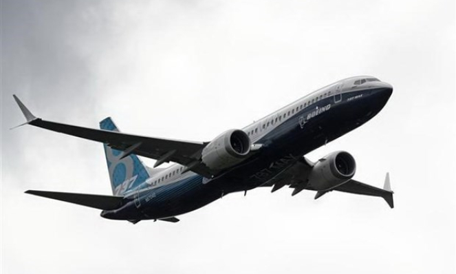 Đề xuất cho phép Boeing B737 Max bay qua lãnh thổ Việt Nam