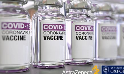 Đối tượng nào được khuyến cáo không nên tiêm vaccine Oxford/AstraZeneca?