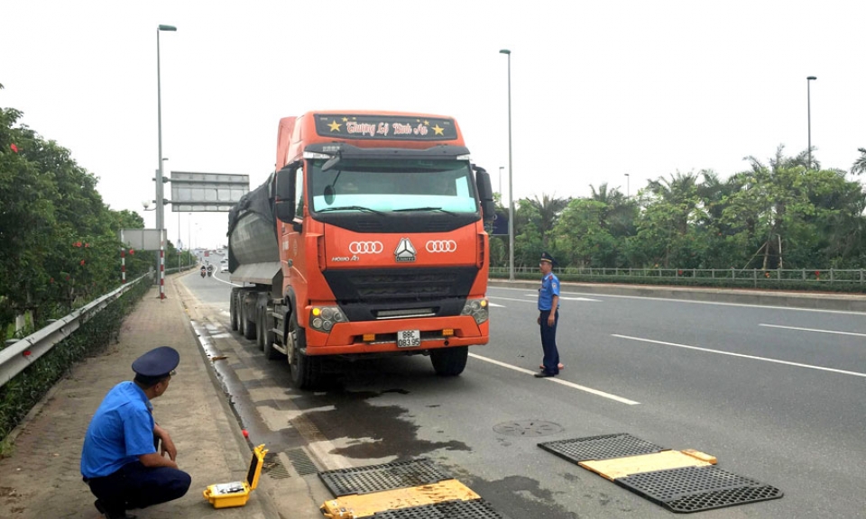 Thời hạn giám định tư pháp trong lĩnh vực giao thông vận tải tối đa là 3 tháng