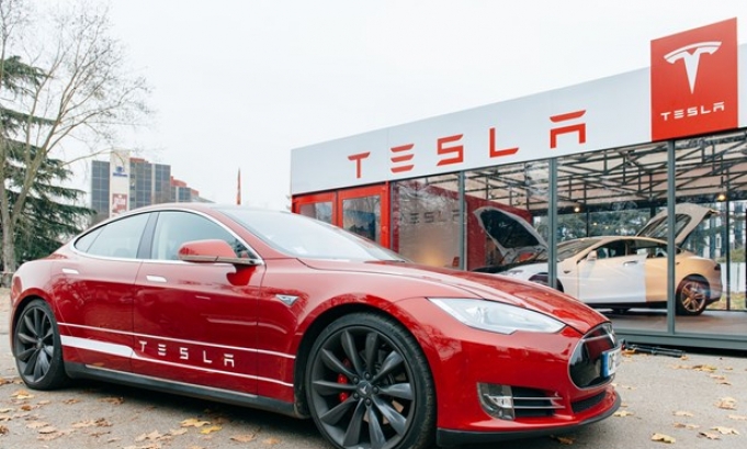 Doanh thu quý 1 năm 2021 của Tesla Inc vượt xa dự báo