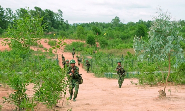 Thắng lợi trên hướng Đông Nam trong Chiến dịch Hồ Chí Minh - Bài học đối với sự nghiệp xây dựng và bảo vệ