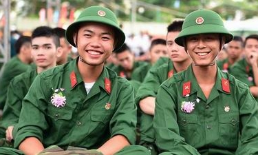 Điều chỉnh thời gian sơ tuyển trong tuyển sinh quân sự năm 2021