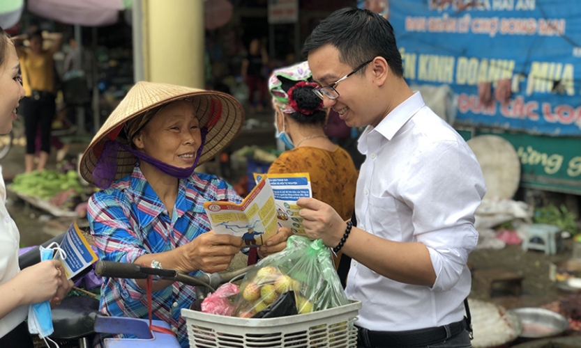 Người lao động sẽ “thiệt thòi” nếu nhận bảo hiểm xã hội một lần