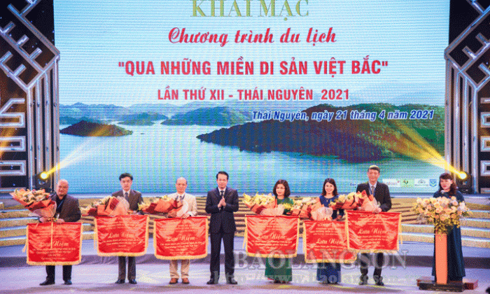 Quảng bá hình ảnh du lịch Lạng Sơn thông qua chương trình Du lịch “Qua những miền di sản Việt Bắc” lần thứ