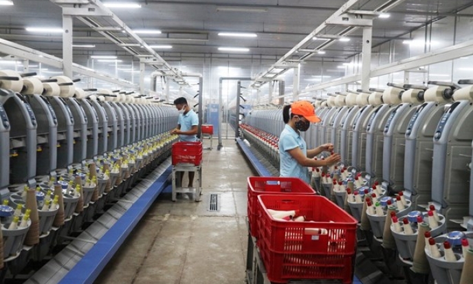 CIEM: Tình trạng nữ hóa lao động di cư luôn ở mức cao