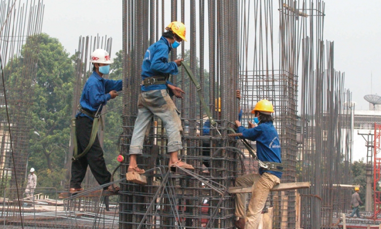 Hỗ trợ các ngành, nghề có nguy cơ cao phòng, chống tai nạn lao động