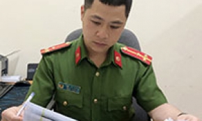 Chiến sỹ trong lòng dân