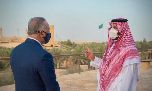 Saudi Arabia và Iran đối thoại nhằm hàn gắn quan hệ sau 4 năm