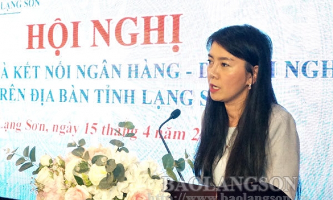 Ngân hàng và doanh nghiệp đồng hành cùng phát triển