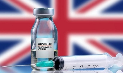 Anh ‘mạnh tay’ mua vaccine COVID-19, sắp đạt miễn dịch cộng đồng