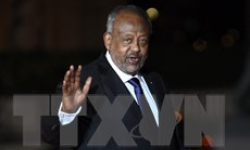 Tổng thống Cộng hòa Djibouti Ismail Omar Guelleh tái cử