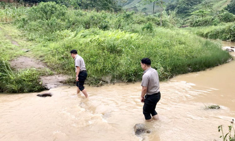 Giải pháp thi hành dứt điểm án tồn đọng, kéo dài