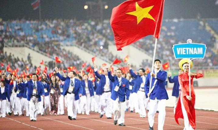 Hà Nội đẩy mạnh công tác chuẩn bị, tổ chức SEA Games 31 và ASEAN Para Games 11