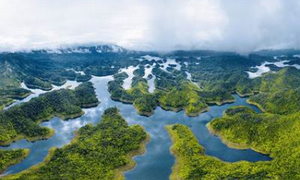 Nghiên cứu phát triển du lịch tại Công viên địa chất toàn cầu UNESCO Đắk Nông