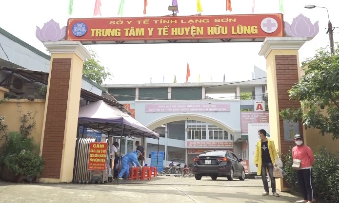 Sẵn sàng cho ngày bầu cử