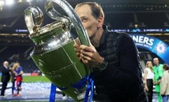 HLV Thomas Tuchel bất ngờ với chiến thuật của Pep Guardiola