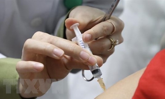 Những tín hiệu lạc quan về vaccine 'made in Việt Nam'