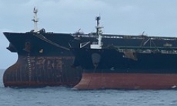 Indonesia thả tàu chở dầu MT Horse của Iran sau 4 tháng bắt giữ