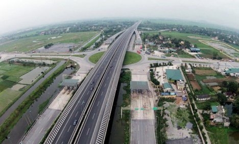 Đẩy nhanh tiến độ GPMB, xử lý vướng mắc trong thực hiện cao tốc Bắc – Nam phía Đông