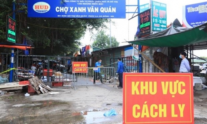 Chuyên gia Nga đánh giá cao khả năng ứng phó COVID-19 của Việt Nam