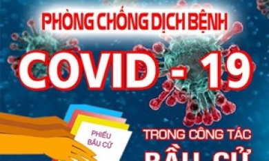 Những chỉ đạo “nóng” trong phòng, chống dịch COVID-19 trong tuần qua