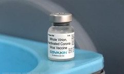 Vaccine Covaxin, Covishield tạo ít kháng thể hơn với biến thể B.1.617