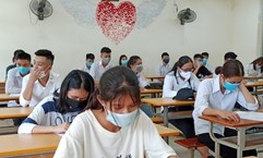 3,7 triệu nguyện vọng xét tuyển đại học, cao đẳng sư phạm năm 2021