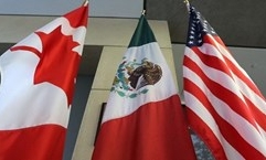 Mỹ, Mexico, Canada sẽ chính thức đàm phán về Hiệp định USMCA