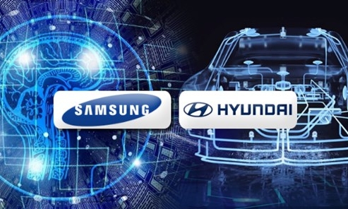 Samsung và Hyundai hợp tác giải quyết tình trạng thiếu chip ôtô