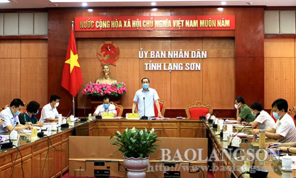 Đảm bảo kỳ thi tốt nghiệp trung học phổ thông diễn ra an toàn và chất lượng