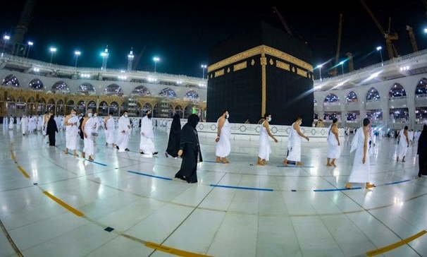 Saudi Arabia có kế hoạch tổ chức an toàn lễ hành hương Hajj