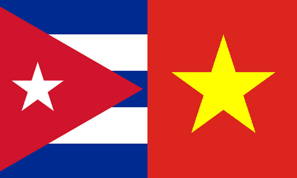 Nâng cao hiệu quả quan hệ kinh tế, thương mại, đầu tư Việt Nam-Cuba