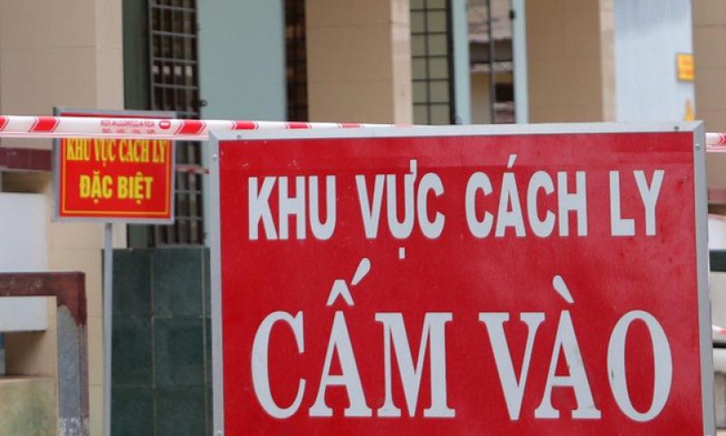 Công điện hỏa tốc về thực hiện cách ly tập trung ít nhất 14 ngày