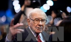 Tỷ phú Buffett: Kinh tế Mỹ phục hồi mạnh hơn nhiều so với dự báo