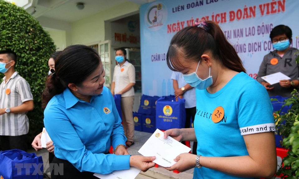 Đàm phán tiền lương hiệu quả: ‘Chìa khóa’ tạo động lực tăng trưởng