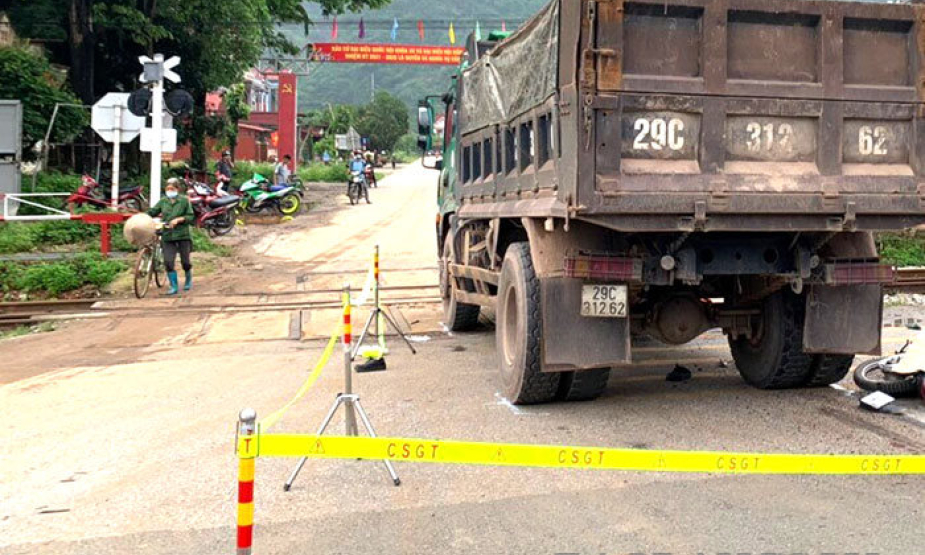 Chi Lăng: Tai nạn giao thông, 1 người tử vong