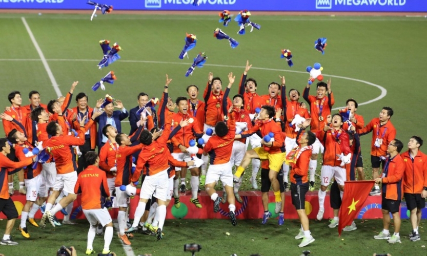 SEA Games 31 có thể diễn ra vào tháng 5-2022